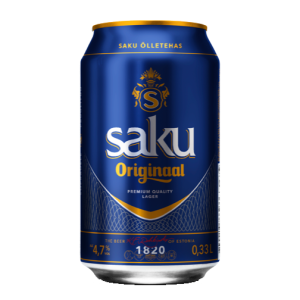 Saku original