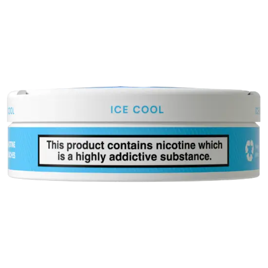 NEAFS Ice Cool 16mg