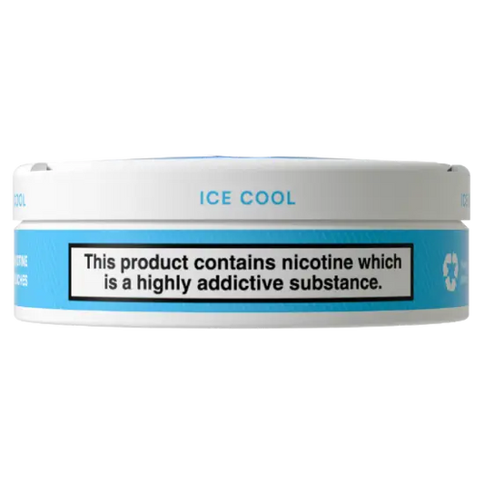 NEAFS Ice Cool 16mg