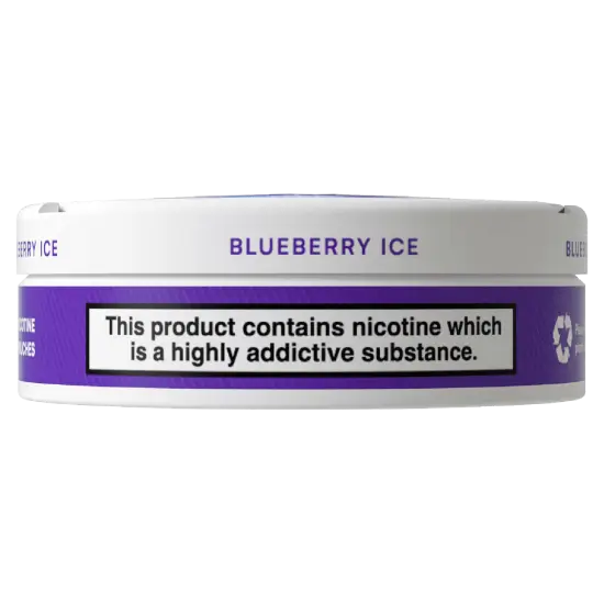 NEAFS Blueberry 13.3mg