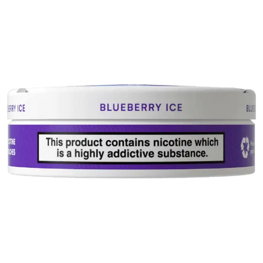 NEAFS Blueberry 13.3mg