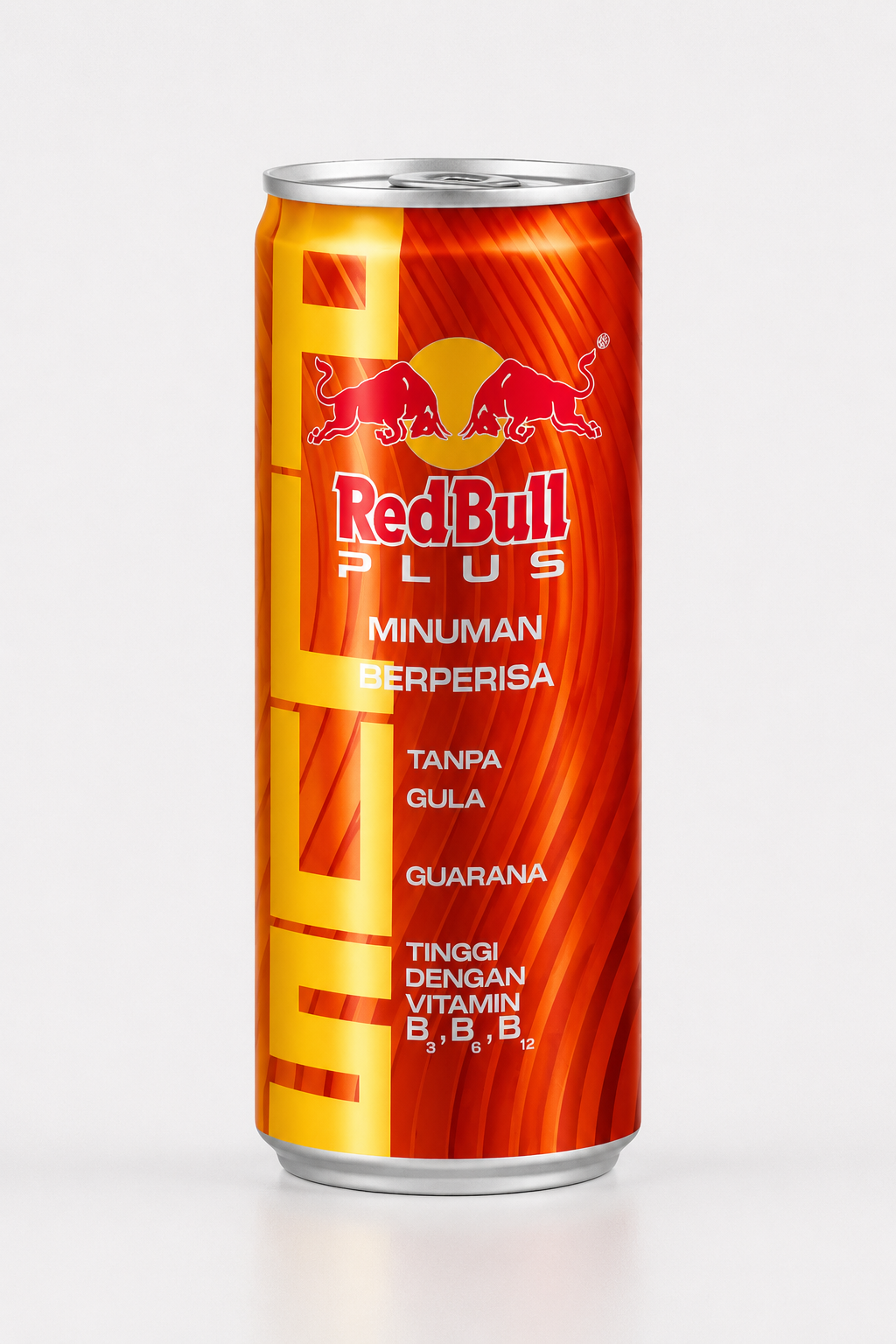 Energy Drinks