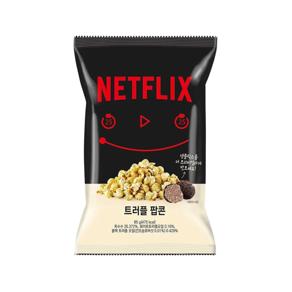 Snacks