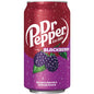Dr Pepper Blackberry