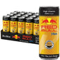 Red Bull Zero Plus with Added Vitamins 250 ml