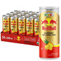Red Bull Zero Sugar Pineapple Lemon flavor 250ml