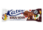 Kalev Kirju Koer Cocoa Bar with Biscuit & Marmalade