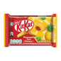 Kit Kat With Pineapple Tart flavour