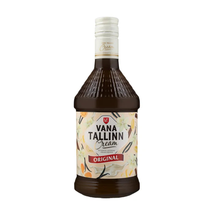 Vana Tallinn Cream Original 16% 500ml