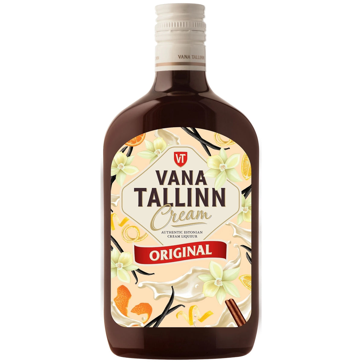 Vana Tallinn Cream Original 16%