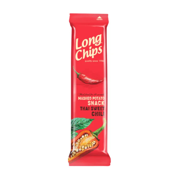 Long Chips Thai Sweet Chili Flavour