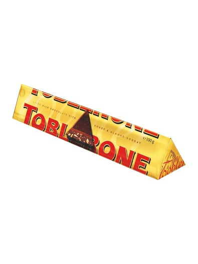 Toblerone Milk Chocolate