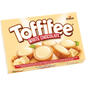Toffifee white chocolate