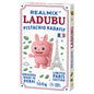 RealMix Ladubu Pistachio Kadayif Paris Edition