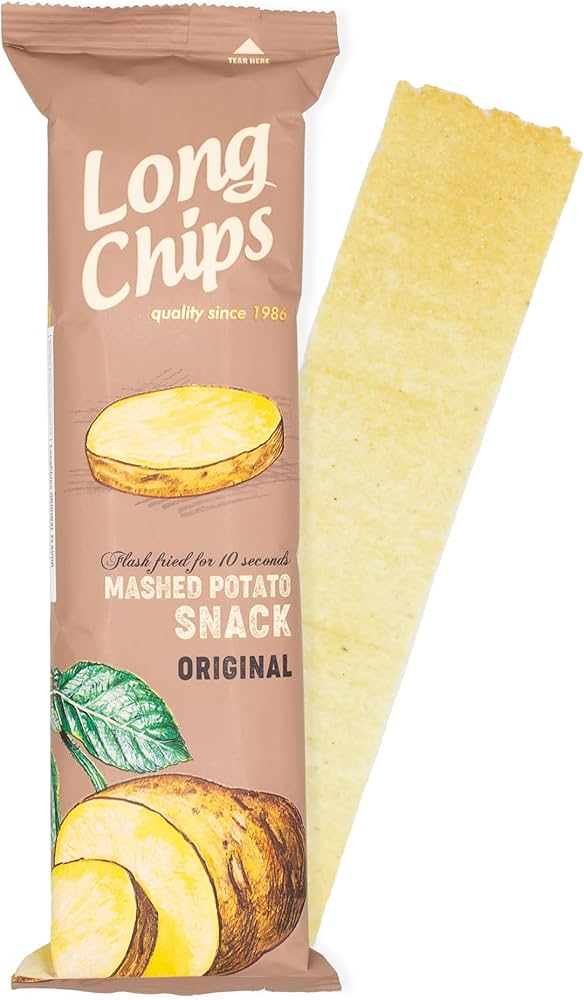 Long Chips Original