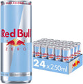 Red Bull Zero 250ml Can 24 pcs