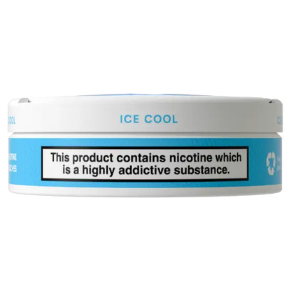 NEAFS Ice Cool 16mg