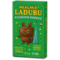 RealMix LADUBU Pistachio Kadayif Dubai Chocolate 100g