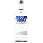 Absolut vodka 500ml