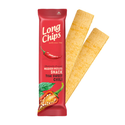Long Chips Thai Sweet Chili Flavour