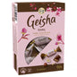 Fazer Geisha Dark Chocolate with Hazelnut Filling Candy