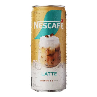 Nescafé Latte