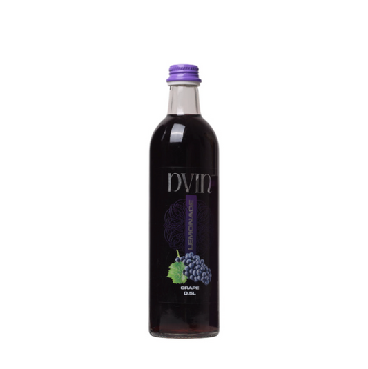 DVIN Lemonade Grape