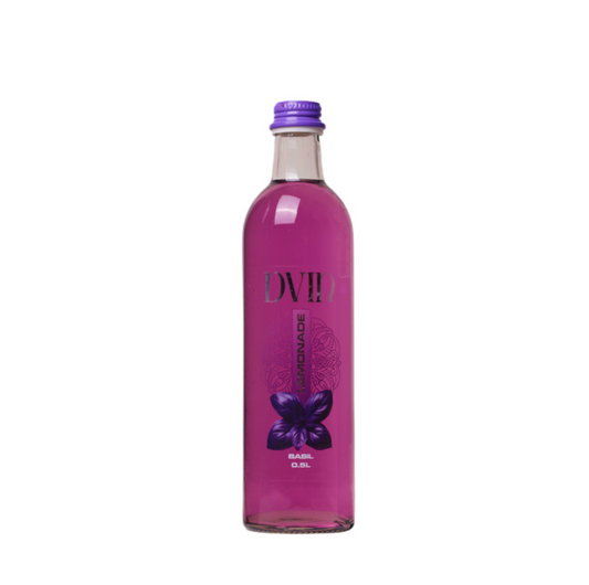 DVIN Lemonade Basil