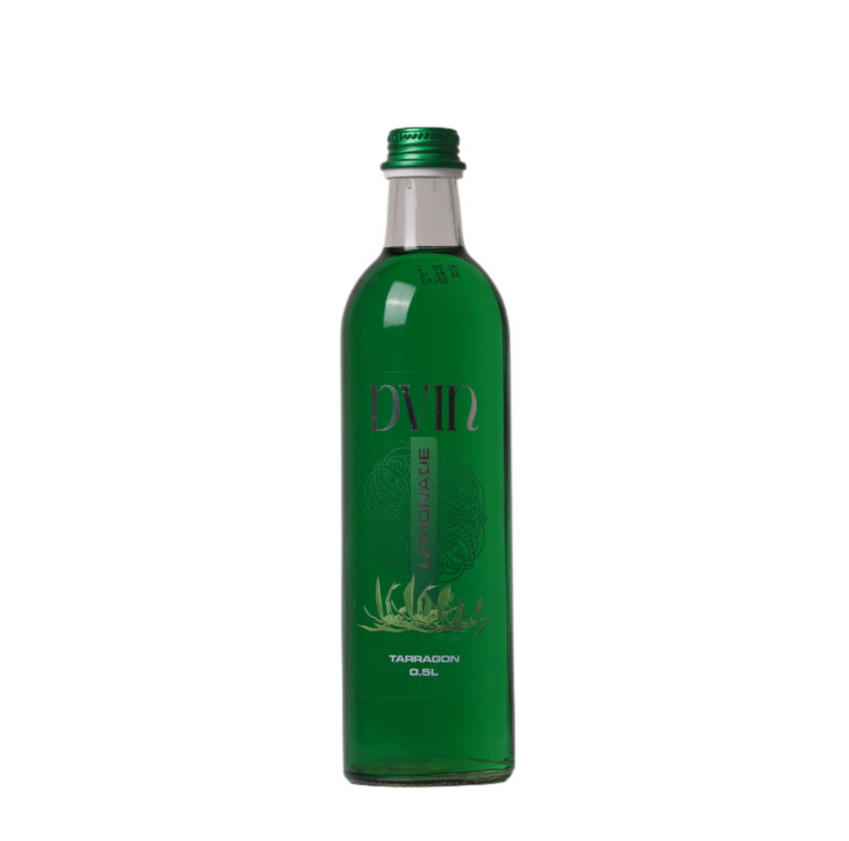 DVIN Lemonade Tarragon