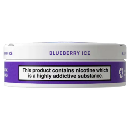 NEAFS Blueberry 13.3mg