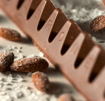 Toblerone Milk Chocolate