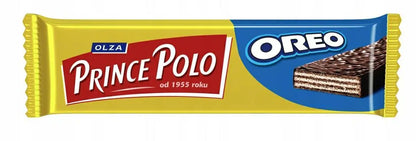 Prince Polo Oreo XXL