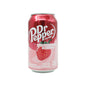 Dr Pepper Strawberries & Cream