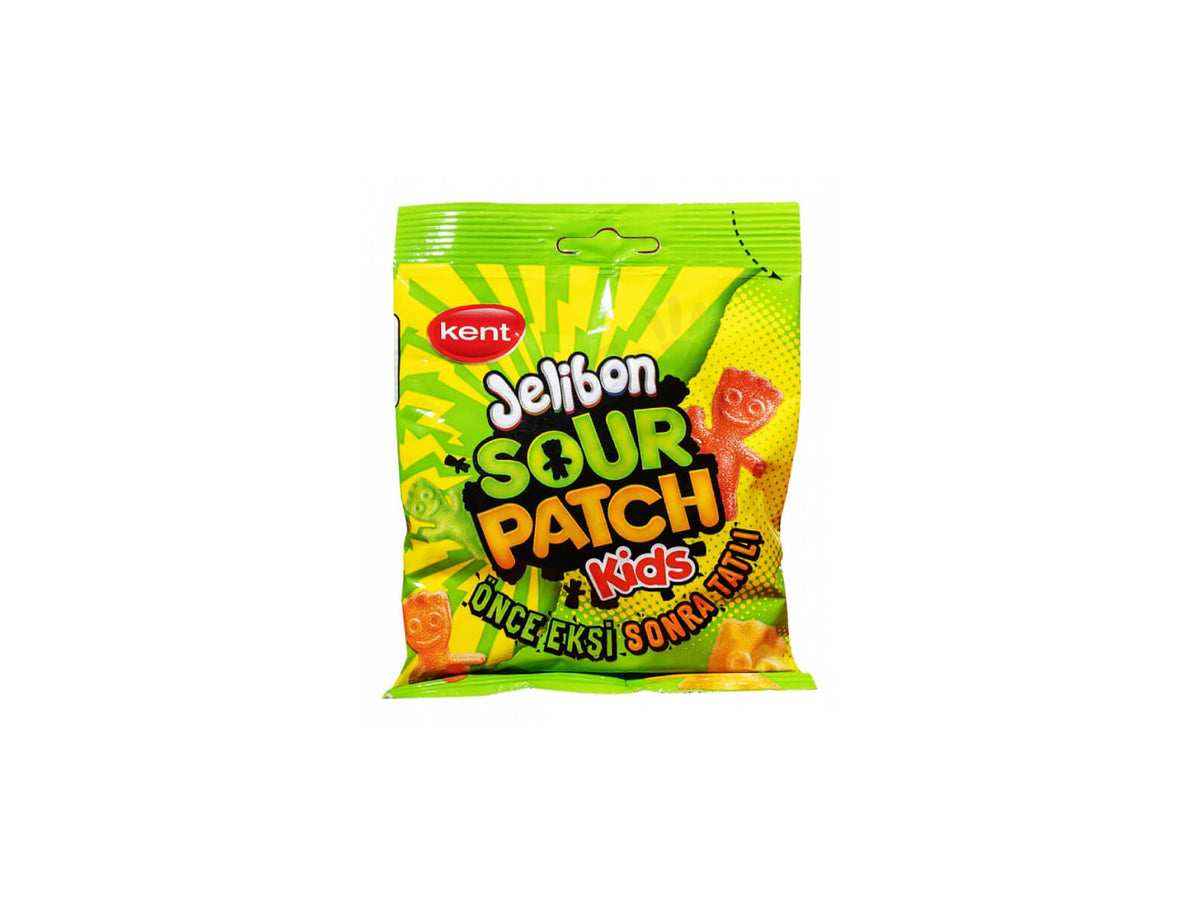 Kent Sour Patch Kids