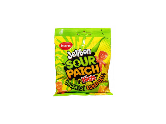 Kenti nätsukommid Sour Patch Kids