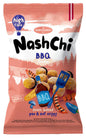 NashChi BBQ Protein Chips