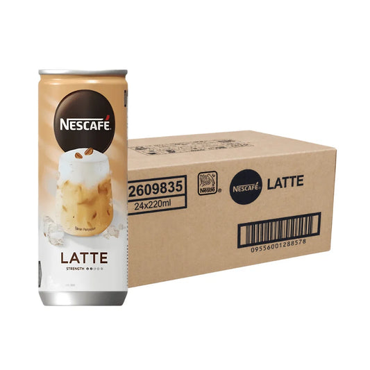 Nescafé Latte