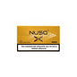 NUSO X Gold Heated Tobacco Sticks