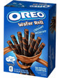 Oreo Wafer Roll Chocolate